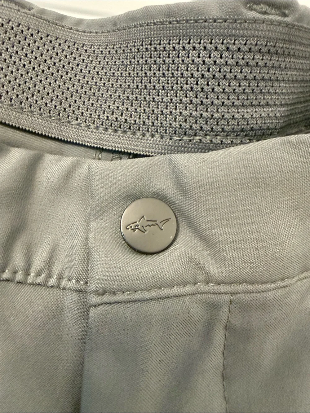 Greg Norman Men's Golf Pants - 36x32